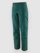 Patagonia Mixed Alpine Byxor cascade green