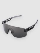 POC Elicit Uranium Black Solglasögon clarity univ/sunny grey