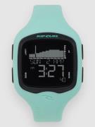 Rip Curl Kauai Tide Klocka mint