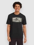 O'Neill Graphic T-Shirt black out