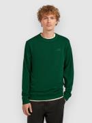 O'Neill Small Logo Crew Tröja emerald envy
