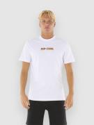 Rip Curl Big Mumma Icon T-Shirt white