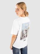 Carhartt WIP Wiptopia T-Shirt white