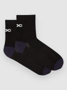 POC Cadence Road Air Socks uranium black