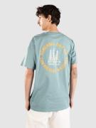 Element SBXE Remember T-Shirt trellis