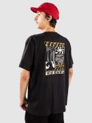 Rip Curl Aots Ty Williams Coastline T-Shirt black