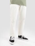 Denim Project Chino Denim Byxor offwhite