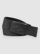 Rip Curl Rando Webbing Bälte black