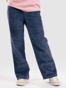 Santa Cruz Strip Cord Baggy Byxor heritage blue