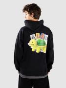 A.LAB Ransom Jerry Hoodie black