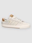adidas Skateboarding Nora Skateskor alumina/chalk white/gold