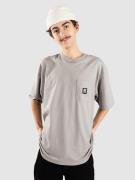 Vans MTE Crestline T-Shirt frost grey
