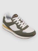 Quiksilver Fontana Sneakers green