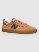 New Balance Numeric 306 Skateskor brown