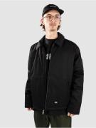 Dickies Eisenhower Puffer Jacka black