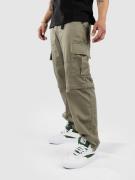 Empyre Sk8 Zip Off Cargo Byxor dark green