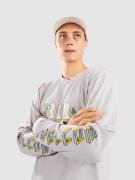Volcom Fa Ed Merlin Murray T-Shirt light orchid