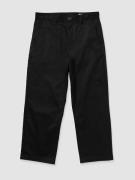 Volcom Frickin Skate Chino Byxor black