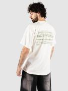 Carhartt WIP 3 One 3 T-Shirt wax