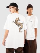 Gramicci Gecko T-Shirt white