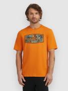 O'Neill Graphic T-Shirt mango punch