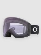 Oakley Flight Deck L Matte Black Goggle prizm snow clear