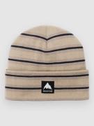 Burton Recycled Kactusbunch Tall Mössa summit taupe stripes