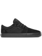 Etnies Barge LS Skateskor black/black/black