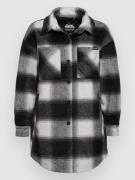 Horsefeathers Intan Kappa black