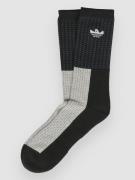adidas Skateboarding Shmoo Socks black