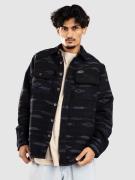 Oxbow R2Nightfall Skjorta deep marine