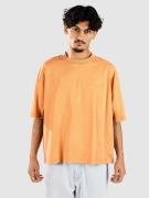 Carhartt WIP Benton T-Shirt redhaven garment dyed