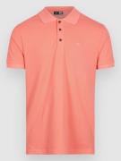 O'Neill Triple Stack Polo georgia peach