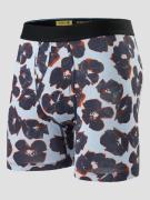 Stance Pedlz Fallin Brief Boxershorts blue