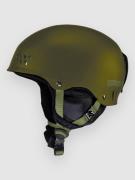 K2 Phase Pro Hjälm dark olive green