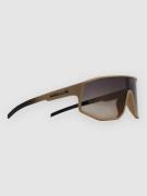 Red Bull SPECT Eyewear DASH-012 Beige Solglasögon smoke gradient
