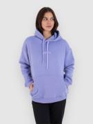 Hurley Stadium Hoodie lavendar