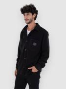 Hurley Polar Skjorta black