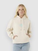 Rip Curl Icons Of Surf Heritage Hoodie shell