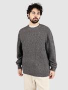 Carhartt WIP Curtis Pullover tangled graphite
