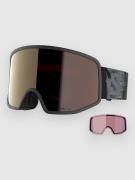 Salomon Sentry Pro Sigma Black (+Bonus Lens) Goggle sigma black