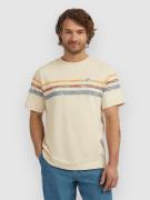 O'Neill O'Riginals Stripe T-Shirt mozart blue