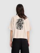 Volcom Fa Vaderetro 2 T-Shirt khakiest