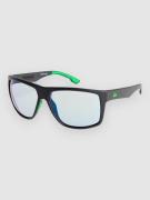 Quiksilver Transmission Photochromic Black Adapt Solglasögon ml green ...