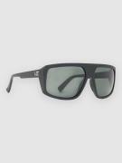 VonZipper Quazzi Black Satin Solglasögon grey