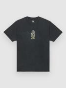DC Laugh Stack T-Shirt black