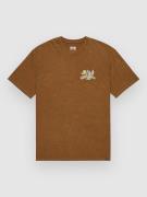 DC Outgrow T-Shirt toffee