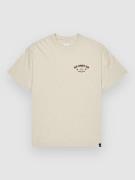 DC Pro Service T-Shirt oatmeal heather