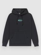 Quiksilver Salt Water Graphic Hoodie black