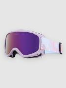 Roxy Sweetpea Papercut Kids Goggle clux ml pink s3